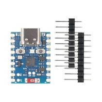 Placa De Desenvolvimento ESP32-S3 ESP32-C3 ESP32-H2 ESP32-C6 WiFi Bluetooth Single-Core SupmerMini