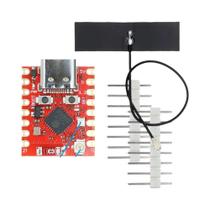 Placa De Desenvolvimento ESP32-S3 ESP32-C3 ESP32-H2 ESP32-C6 WiFi Bluetooth Single-Core SupmerMini Placa De Desenvolvimento ESP32-S3 ESP32-C3 ESP32-H2 ESP32-C6 WiFi Bluetooth Single-Core SupmerMini