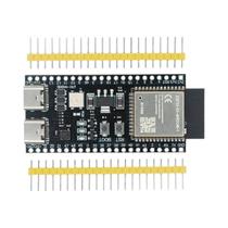 Placa De Desenvolvimento ESP32-S3 Módulo Wifi 2.4G Tipo-C 44Pin 16MB Flash 8M PSRAM Para Arduino ESP Placa De Desenvolvimento ESP32-S3 Módulo Wifi 2.4G Tipo-C 44Pin 16MB Flash 8M PSRAM Para Arduino ESP