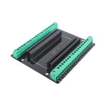 Placa De Desenvolvimento ESP32 S3 Módulo Wifi BT 2.4G Kit Adaptador De Expansão Tipo-C 44Pin MCU Placa De Desenvolvimento ESP32 S3 Módulo Wifi BT 2.4G Kit Adaptador De Expansão Tipo-C 44Pin MCU