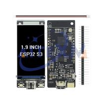 Placa De Desenvolvimento ESP32 S3 T-Display-S3 Com Display LCD De 1.9 Polegadas, WIFI E Bluetooth Placa De Desenvolvimento ESP32 S3 T-Display-S3 Com Display LCD De 1.9 Polegadas, WIFI E Bluetooth