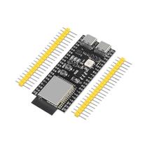 Placa De Desenvolvimento ESP32-S3 WiFi Bluetooth Mesh 1-10PCS ESP32-S3-Dev-Kit-C-1 Para Arduino Placa De Desenvolvimento ESP32-S3 WiFi Bluetooth Mesh 1-10PCS ESP32-S3-Dev-Kit-C-1 Para Arduino