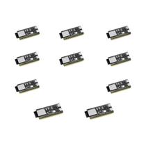 Placa De Desenvolvimento ESP32-S3 WiFi Bluetooth Mesh, Módulo Sem Fio ESP32 Para Arduino
