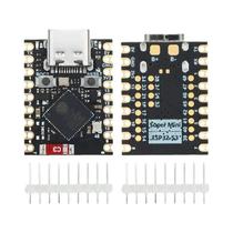 Placa De Desenvolvimento ESP32 SuperMini WiFi Bluetooth ESP32 C3 S3 C6 H2 Circuito Integrado