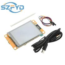 Placa De Desenvolvimento ESP32 WIFI Bluetooth De 2.8 Polegadas Módulo LCD TFT 240x320 Display Touch