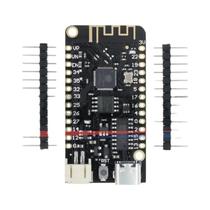 Placa De Desenvolvimento ESP32 WiFi Bluetooth WEMOS Lite V1.0.0 MicroPython 4MB Micro USB Para