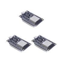 Placa De Desenvolvimento Esp32 Wroom-32 Wifi Bluetooth Type-c 30pin Módulo Nodemcu 1-10pcs