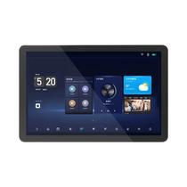 Placa De Desenvolvimento ESP32P4 De 10.1 Polegadas Com WiFi, BT, Type-C, Tela 1280x800, Arduino,