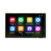 Placa De Desenvolvimento ESP32P4 De 7 Polegadas Com Tela Sensível Ao Toque Capacitiva, WiFi,