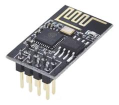 Placa de Desenvolvimento ESP8266 - ESP 01 (Wi-Fi)