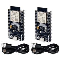Placa de Desenvolvimento FREENOVE ESP32-WROOM (2 Unidades) com Conexão Sem Fio
