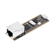 Placa De Desenvolvimento Linux Luckfox Pico plus RV1103 Cortex-A7 Com Suporte a Ethernet Tipo-C,
