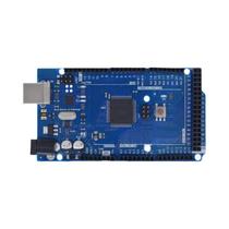 Placa De Desenvolvimento Mega2560 ATMEGA16U2 pro Mini Com WiFi Para Arduino R3 CH340G ESP8266
