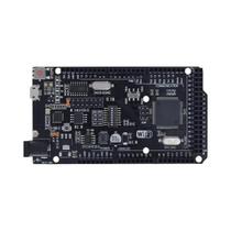 Placa De Desenvolvimento Mega2560 ATMEGA16U2 pro Mini Com WiFi Para Arduino R3 CH340G ESP8266