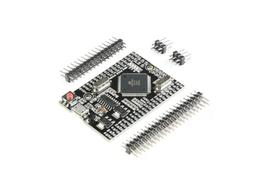 Placa de Desenvolvimento Mega2560 Pro com Chip CH340G Placa de Desenvolvimento Mega2560 Pro com Chip CH340G