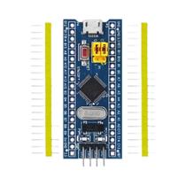 Placa De Desenvolvimento Micro ARM STM32F103C8T6 Módulo De Sistema TYPE-C APM32F103CBT6