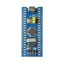 Placa De Desenvolvimento Micro ARM STM32F103C8T6 Módulo De Sistema TYPE-C APM32F103CBT6