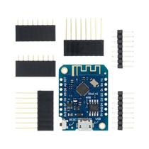 Placa De Desenvolvimento Micro USB Tipo-C WeMos D1 Mini pro V3.0 V4.0 ESP32 S2 MINI WIFI NodeMCU Lua