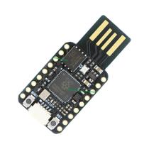 Placa De Desenvolvimento Mini Dual-Core RP2350A 16MB Flash 520KB SRAM Para Módulo USB Raspberry Pi Placa De Desenvolvimento Mini Dual-Core RP2350A 16MB Flash 520KB SRAM Para Módulo USB Raspberry Pi