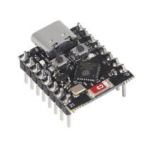 Placa de Desenvolvimento Mini ESP32 3160MHz 4MB Wi-Fi NFe para IoT Placa de Desenvolvimento Mini ESP32 3160MHz 4MB Wi-Fi NFe para IoT