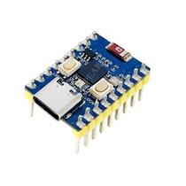 Placa De Desenvolvimento Mini ESP32 C3 Com WiFi E Bluetooth, Circuito Integrado ESP32-C3FN4, Placa De Desenvolvimento Mini ESP32 C3 Com WiFi E Bluetooth, Circuito Integrado ESP32-C3FN4,