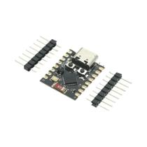 Placa De Desenvolvimento MINI ESP32 C3 Com WiFi E Bluetooth, Processador RISC-V De 32 Bits, Tipo-C Placa De Desenvolvimento MINI ESP32 C3 Com WiFi E Bluetooth, Processador RISC-V De 32 Bits, Tipo-C