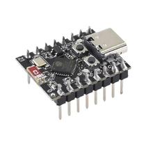 Placa De Desenvolvimento Mini ESP32 C3 RISC-V 32-Bit Módulo Mini Wifi BT Bluetooth Tipo-C De 16