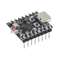 Placa De Desenvolvimento Mini ESP32 C3 RISC-V 32-Bit Módulo Mini Wifi BT Bluetooth Tipo-C De 16