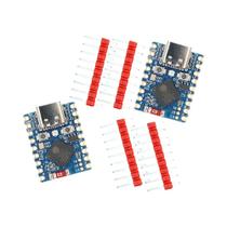 Placa De Desenvolvimento Mini ESP32-S3-Zero WiFi Bluetooth Tamanho Ultra Pequeno 2pcs TENSTAR ESP32