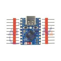 Placa De Desenvolvimento Mini Ultra Pequena ESP32-C3-Zero ESP32-S3-Zero WiFi Bluetooth Placa De Desenvolvimento Mini Ultra Pequena ESP32-C3-Zero ESP32-S3-Zero WiFi Bluetooth