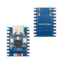 Placa De Desenvolvimento Mini Ultra Pequena ESP32-S3-Zero ESP32-C3-Zero WiFi Bluetooth Mini