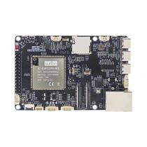 Placa De Desenvolvimento Módulo ESP32-P4 32M PSRAM 16M Flash WiFi 6 BT5 RJ45 MIPI DSI CSI Interface Placa De Desenvolvimento Módulo ESP32-P4 32M PSRAM 16M Flash WiFi 6 BT5 RJ45 MIPI DSI CSI Interface