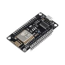 Placa De Desenvolvimento NodeMCU V3 ESP8266 ESP-12E WIFI Interface Micro USB CH340G Placa De Desenvolvimento NodeMCU V3 ESP8266 ESP-12E WIFI Interface Micro USB CH340G