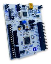 Placa De Desenvolvimento Nucleo-f446re F446re Stm32f446 Re