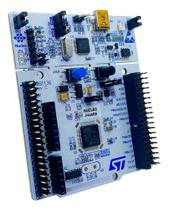 Placa De Desenvolvimento Nucleo-g474re Arm Cortex-m4 Stm32