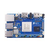 Placa de desenvolvimento Orange Pi 5 Max 8GB RAM LPDDR5 8K Video