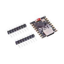 Placa de desenvolvimento PLR ESP32 ESP32-C3 SuperMini WiFi Bluetooth Expansão