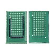 Placa De Desenvolvimento pro Mini Mega2560 ATMEGA16U2 Com WiFi Para Arduino R3 CH340G ESP8266