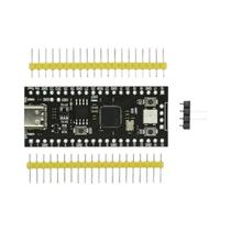 Placa De Desenvolvimento Raspberry Pi Pico De Baixo Custo E Alto Desempenho RP2040 Microcontrolador