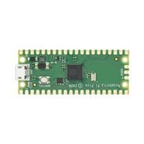 Placa De Desenvolvimento Raspberry Pi Pico De Baixo Custo E Alto Desempenho RP2040 Microcontrolador