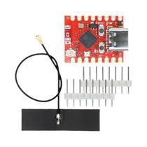 Placa De Desenvolvimento Red Estardyn ESP32-C3 SuperMini plus WiFi Bluetooth V2.0