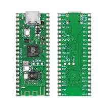 Placa de desenvolvimento RP2040 PICO Raspberry Pi Raspberry PI W Dual Core Chip microPython Placa de desenvolvimento RP2040 PICO Raspberry Pi Raspberry PI W Dual Core Chip microPython