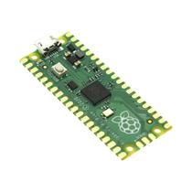 Placa de desenvolvimento RP2040 PICO Raspberry Pi Raspberry PI W Dual Core Chip microPython