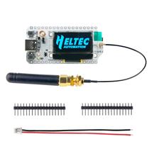 Placa de desenvolvimento Stemedu WiFi LoRa 32 V3 ESP32 868/915MHz