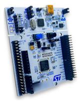 Placa De Desenvolvimento Stm32 Cortex-m4 F401re Stm32f401re