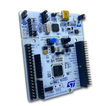 Placa De Desenvolvimento Stm32f303re STM32 Nucleo
