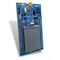 Placa De Desenvolvimento Stm32f429i Discovery F429