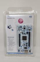Placa De Desenvolvimento Stm32f767zit6 Nucleo-144 + Nf
