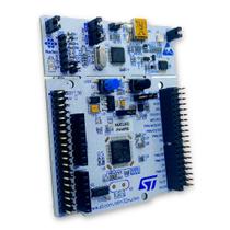 Placa De Desenvolvimento Stm32g071rb STM32 Nucleo 64 G071rb