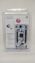 Placa De Desenvolvimento Stm32h745zit6 Nucleo 144 + Nf - ST Life.Augmented